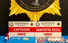 Kahramanmaraş'ta Narkotik Operasyonu: 6 Kişi Tutuklandı