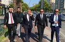 MHP Onikişubat Teşkilatı Gönüllere Dokunuyor