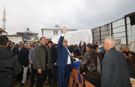 Yüz Yüze 100. Mahallede: Başkan Akpınar Gönüllere Dokunan Buluşmalarını Sürdürüyor