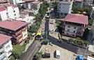 Dulkadiroğlu Egemenlik Mahallesi Modern Yollarına Büyükşehir’le Kavuşuyor