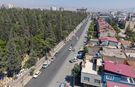 Büyükşehir, Şeyh Adil ve Girne Caddelerini Sıcak Asfaltla Yeniledi