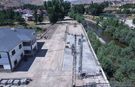 Büyükşehir’den Elbistan Karahasanuşağı’nda Parke Çalışması