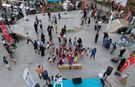 Koruyucu Aile Günü’nde Büyükşehir’den Anlamlı Buluşma