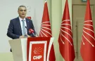 CHP'de 26 İl Başkanı Görevden Alındı
