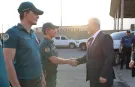 Habur'dan Yılın İlk Yarısında 4 Bin 98 Yolcu Girdi