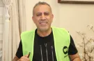 Haluk Levent'ten Hakkındaki İddialara Yanıt: Tüm Gerçekler Zamanla Ortaya Çıkacaktır