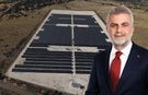 Kahramanmaraş Güneş Enerji Santrali Açılıyor