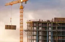 İnşaat Üretimi Yıllık Yüzde 3 Geriledi