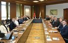 Kültür Yolu Festivali’nin Yol Haritası Belirlendi