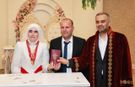 Kahramanmaraş’ta Sevgi Engel Tanımadı
