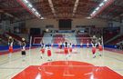 Büyükşehir’den Kadın Voleyboluna Güçlü Altyapı Desteği