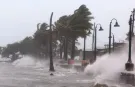 Meteoroloji’den Kuvvetli Rüzgar Uyarısı