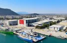 Serbest Bölgelerden Güçlü Performansı... Ege Zirvede, Bursa Yüzde 33 Büyüdü