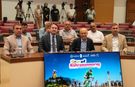 27 Ülkeden 175 Sporcu Kahramanmaraş’ta Pedal Çevirecek