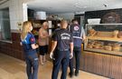 Kahramanmaraş'ta Ekmek Fırınları ve Simit Üreticilerine Sıkı Denetim