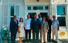 Türkiye Kent Konseyleri Birliği Kahramanmaraş’ta Toplanacak