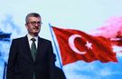 Akpınar’dan Burhanettin Duran’a Övgü: “Türkiye İçin Büyük Bir Şans”