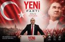 Ünal Ateş Yeni Parti Kahramanmaraş Kurucu İl Başkanı Oldu