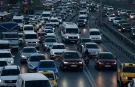 7 Ayda 1,17 Milyon Taşıt Trafiğe Çıktı... Gri Renk Halen Tercih Sebebi