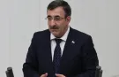 Cevdet Yılmaz: Mekke Ortak Savunma Anlaşması Bölgesel Güvenliğe Katkı Sağlayacak