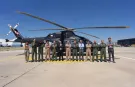 GÖKBEY İçin Tarihi Adım... İlk Uçuş Ekibi Eğitimini Tamamladı