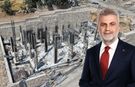 Ailelere Nefes Olacak Çocuk Gündüz Bakım Evi Yükseliyor