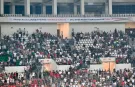 İki bakanlıktan Süper Lig maçında kardeşlik mesajı