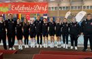 Büyükşehir’in Kadın Goalball Takımı Avrupa Şampiyonlar Ligi’nde Çeyrek Finalde