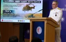 Teröristler Teslim Olmaya Devam Ediyor... Hudutlarda 490 Kişi Yakalandı