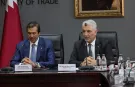 Türkiye-Katar Ticaretinde 21 Yılda 53 Katlık Artış