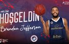 KİPAŞ Basket’e Şampiyonlar Liginden Transfer