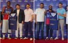 KİPAŞ İstiklal Basket’in Amerikalı Yıldızları Kahramanmaraş’ta