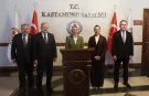 Bakan Göktaş'tan 'Aile' Vurgusu