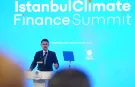 Bakan Kurum: Yeşil Dönüşümün Finansmanını Güçlendireceğiz