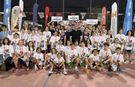 Büyükşehir, Basketbolun Yıldızlarını Aynı Potada Buluşturdu