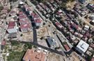 Büyükşehir, Dulkadiroğlu Ballıca’da Asfalt Mesaisini Durmaksızın Sürdürüyor