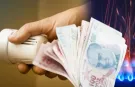 Doğal Gaz Desteğinde 9 Ayda 1,82 Milyar Lira Destek