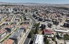 Büyükşehir, Kuddusi Baba Bulvarı’nda İlk Etap Çalışmalarını Tamamladı