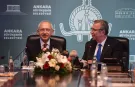 Kılıçdaroğlu'ndan Mansur Yavaş Açıklaması: Seçmenin İradesine Aynen Katılıyoruz