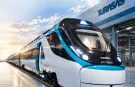 Milli Hızlı Tren'de Seri Üretim Başladı... Milli Hız Seri Üretimde