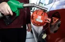 Motorine İndirim Gözüktü... Şimdilik Tabela Değişikliğine Gerek Kalmadı