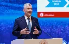 Türkiye Ekonomisi 6 Yıldır Kesintisiz Büyüyor... GSYH İkinci Çeyrekte Yüzde 2,3 Arttı