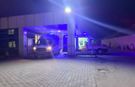 Kahramanmaraş'ta Elektrik Akımına Kapılan Kadın Öldü