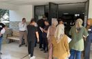 Kahramanmaraş'ta KPSS Heyecanı Yaşandı