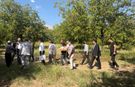 Başkan Sivri, Bertiz’deki Yaban Domuzu Sorununu Gündeme Taşıdı