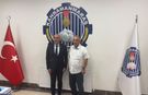 AK Parti Kahramanmaraş İl Başkanı Burak Gül’den Ticaret Borsası’na Ziyaret!