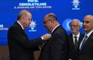 Ak Parti’ye Geçen Akpınar Kararının Gerekçesini Açıkladı