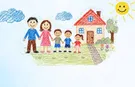 11 Bini Aşkın Çocuk 'Koruyucu Ailelerin' Yanında