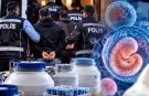 14 İlde Üreme Hücresi Ve Doku Ticareti Operasyonu! 36 Gözaltı
