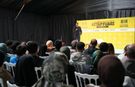 Altay Cem Meriç, Kitap Fuarı’nda İslami İlimleri Anlattı